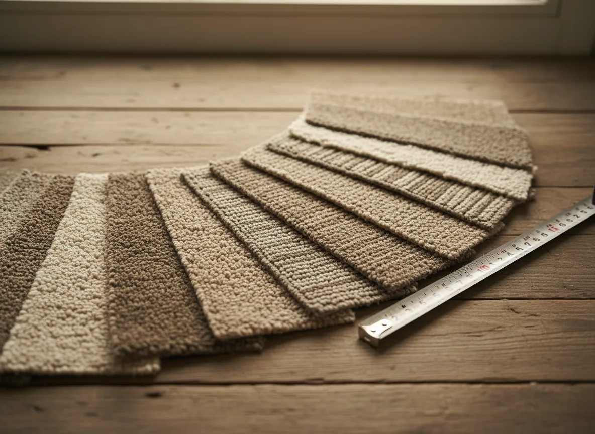 Carpet Installation York Harbor, ME FAQs